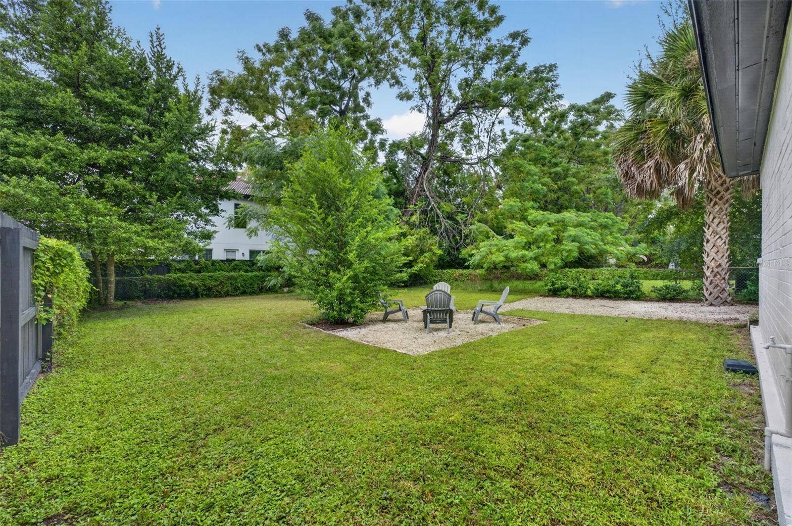 1741 LYNDALE BOULEVARD, Maitland, FL 32751 Backyard