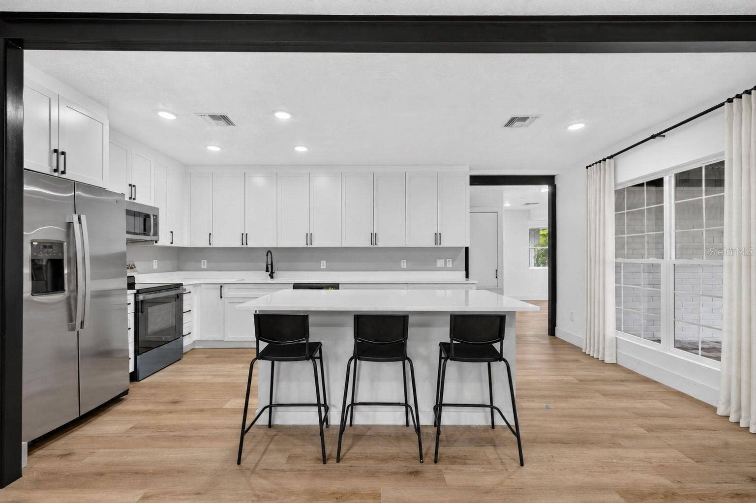 1741 LYNDALE BOULEVARD, Maitland, FL 32751 Kitchen