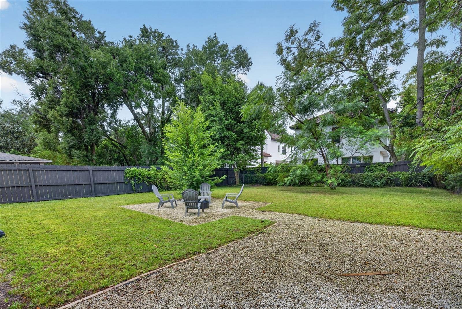 1741 LYNDALE BOULEVARD, Maitland, FL 32751 Backyard