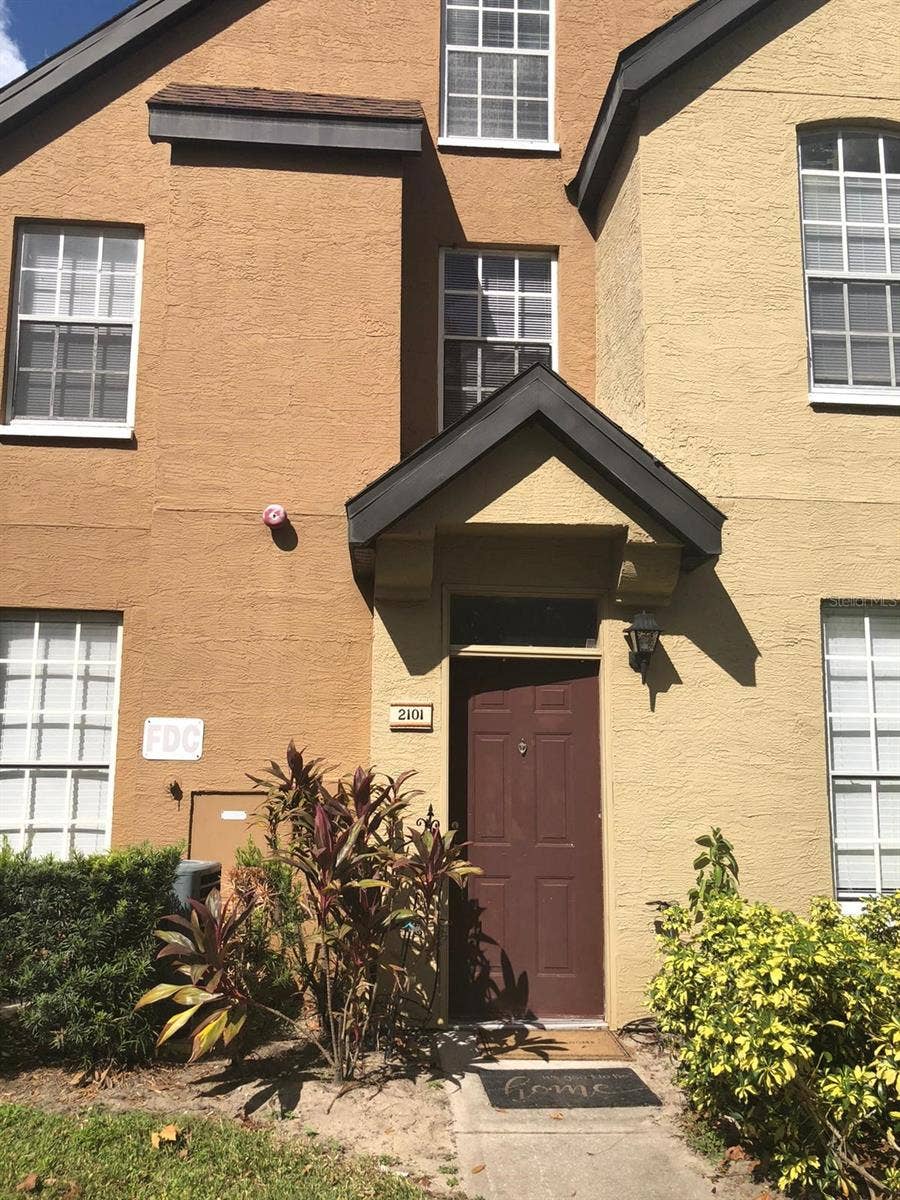 6380 RALEIGH STREET, #2101, Orlando, FL 32835 6380 RALEIGH STREET, #2101, Orlando, FL 32835