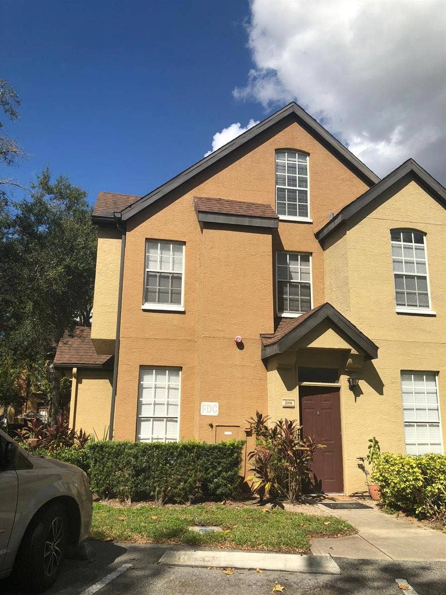 6380 RALEIGH STREET, #2101, Orlando, FL 32835 6380 RALEIGH STREET, #2101, Orlando, FL 32835