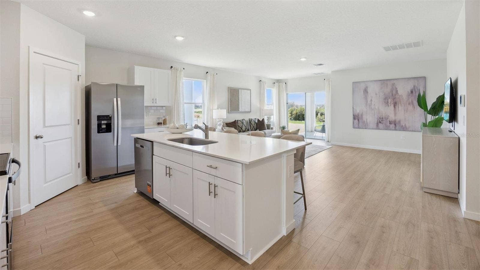 1908 SOUTHBURY DRIVE, Kissimmee, FL 34744
