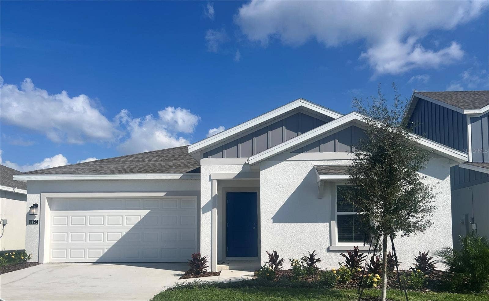 1193 DEEPWATER CIRCLE, Eagle Lake, FL 33839 1193 DEEPWATER CIRCLE, Eagle Lake, FL 33839