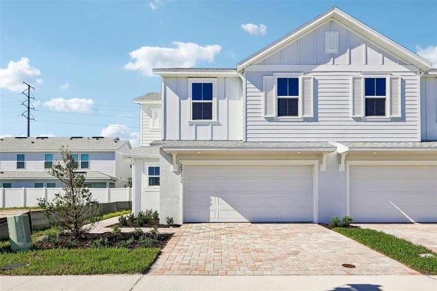 Property photo for 2732 MEADOW CREST DRIVE, St Cloud, FL