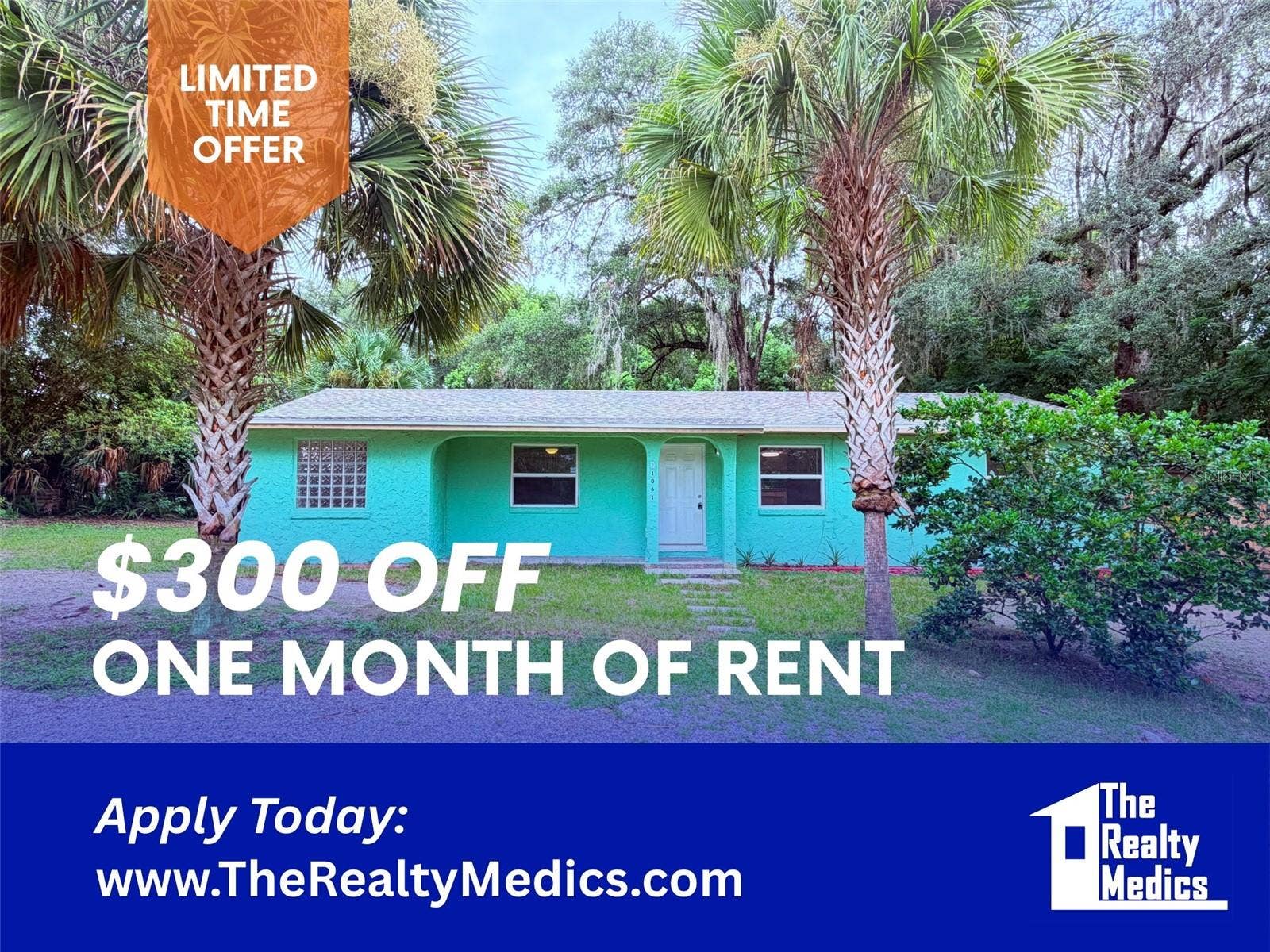 31061 LOCHMORE CIRCLE, Mount Plymouth, FL 32776 31061 LOCHMORE CIRCLE, Mount Plymouth, FL 32776