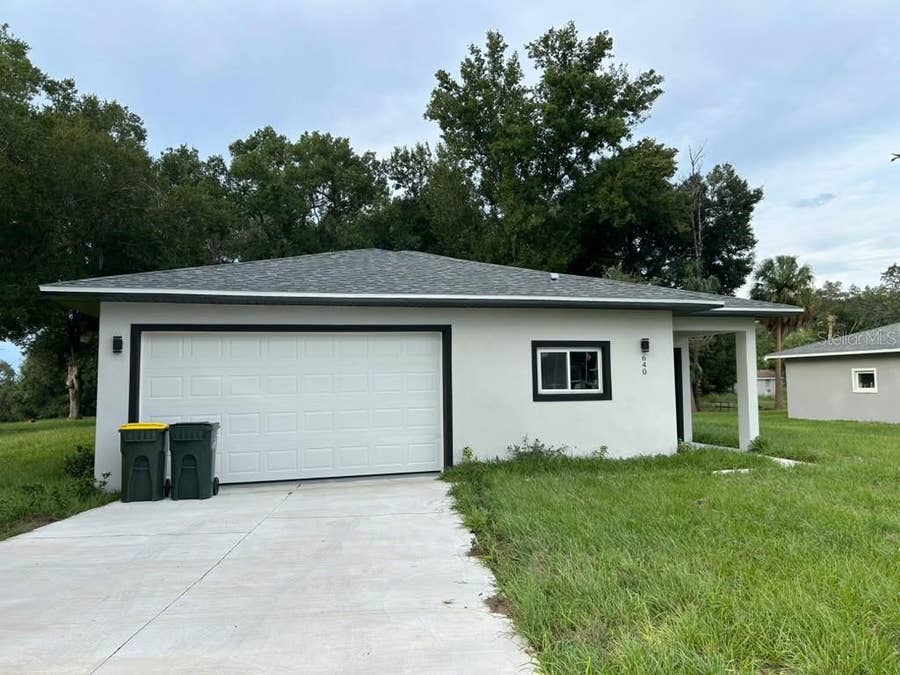 Property photo for 640 E DESOTO STREET, Clermont, FL