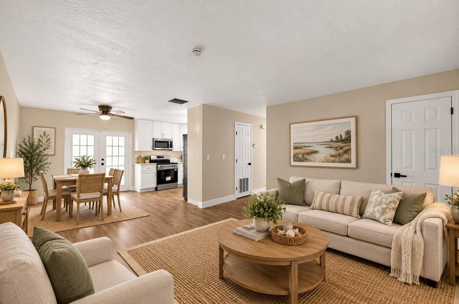 365 S SNAPP AVENUE, Inverness, FL 34453 virtually staged