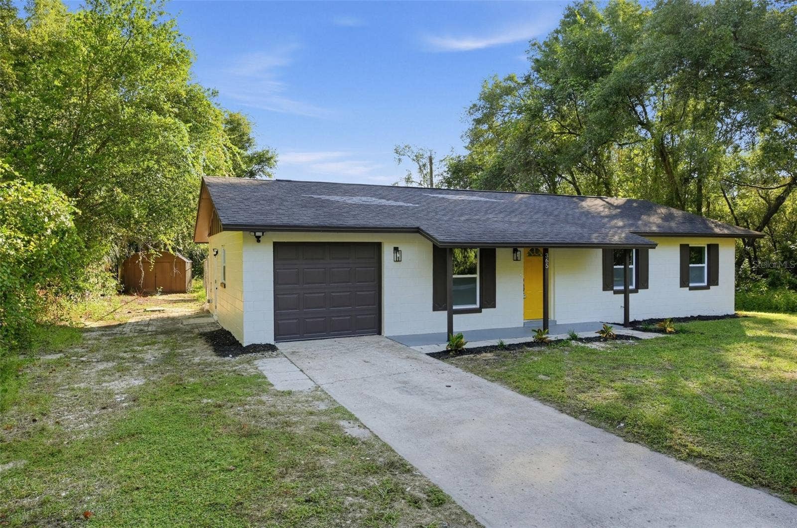 365 S SNAPP AVENUE, Inverness, FL 34453 365 S SNAPP AVENUE, Inverness, FL 34453