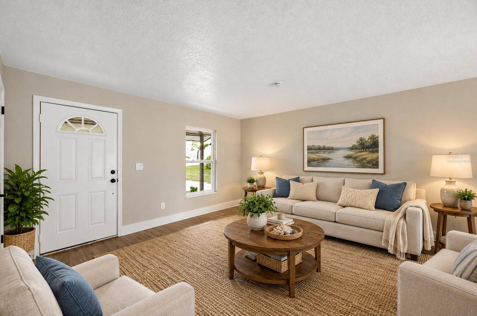 365 S SNAPP AVENUE, Inverness, FL 34453 virtually staged