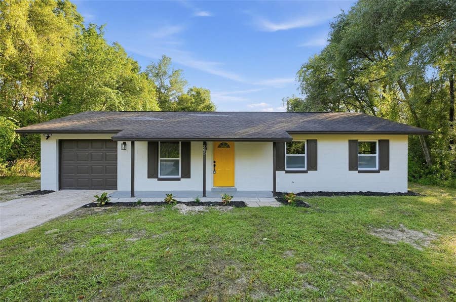 Property photo for 365 S SNAPP AVENUE, Inverness, FL