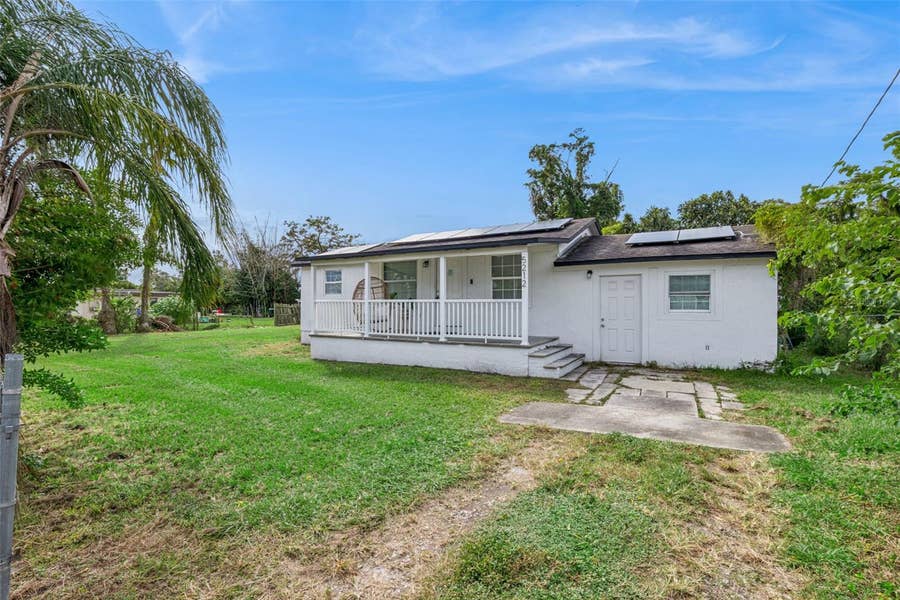 Property photo for 5212 ALOHA STREET, Orlando, FL