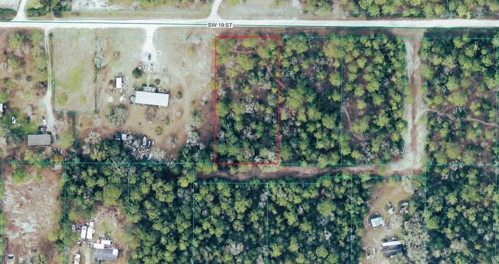 SW 19TH STREET, Ocala, FL 34481 SW 19TH STREET, Ocala, FL 34481