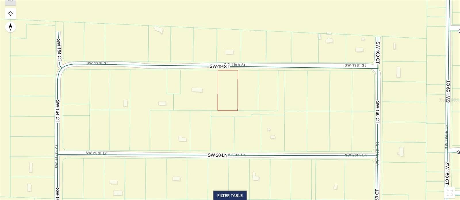 SW 19TH STREET, Ocala, FL 34481 SW 19TH STREET, Ocala, FL 34481