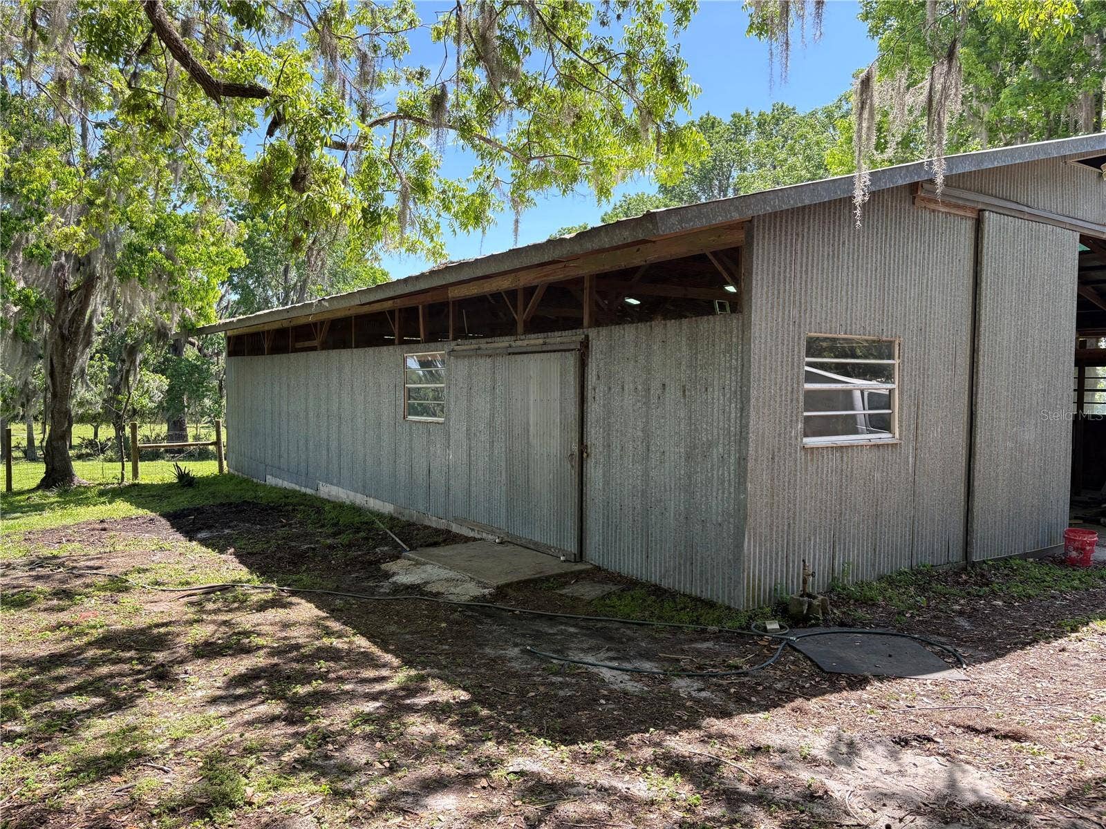 2110 NW 100TH STREET, Ocala, FL 34475