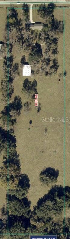 2110 NW 100TH STREET, Ocala, FL 34475