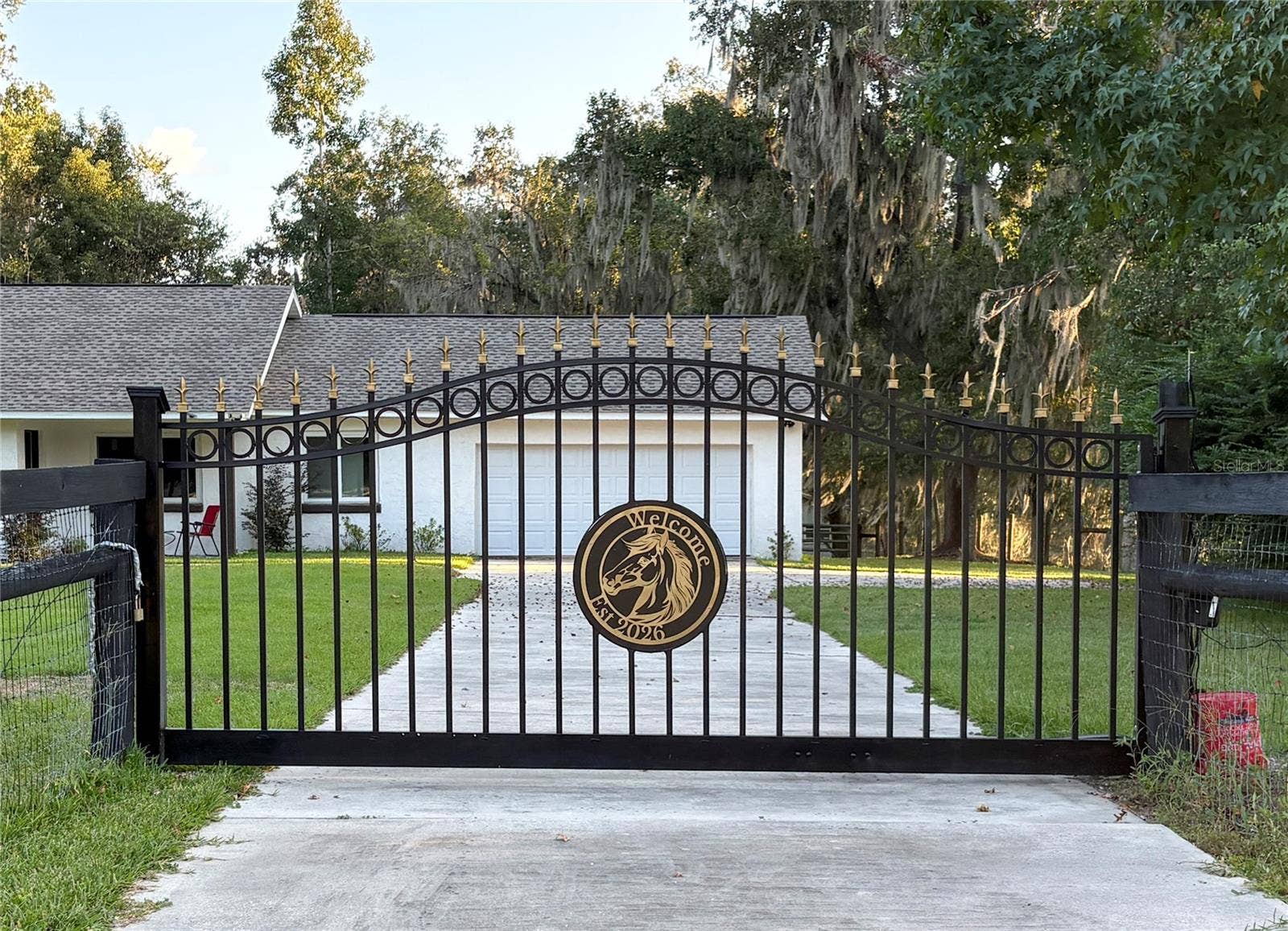 2110 NW 100TH STREET, Ocala, FL 34475