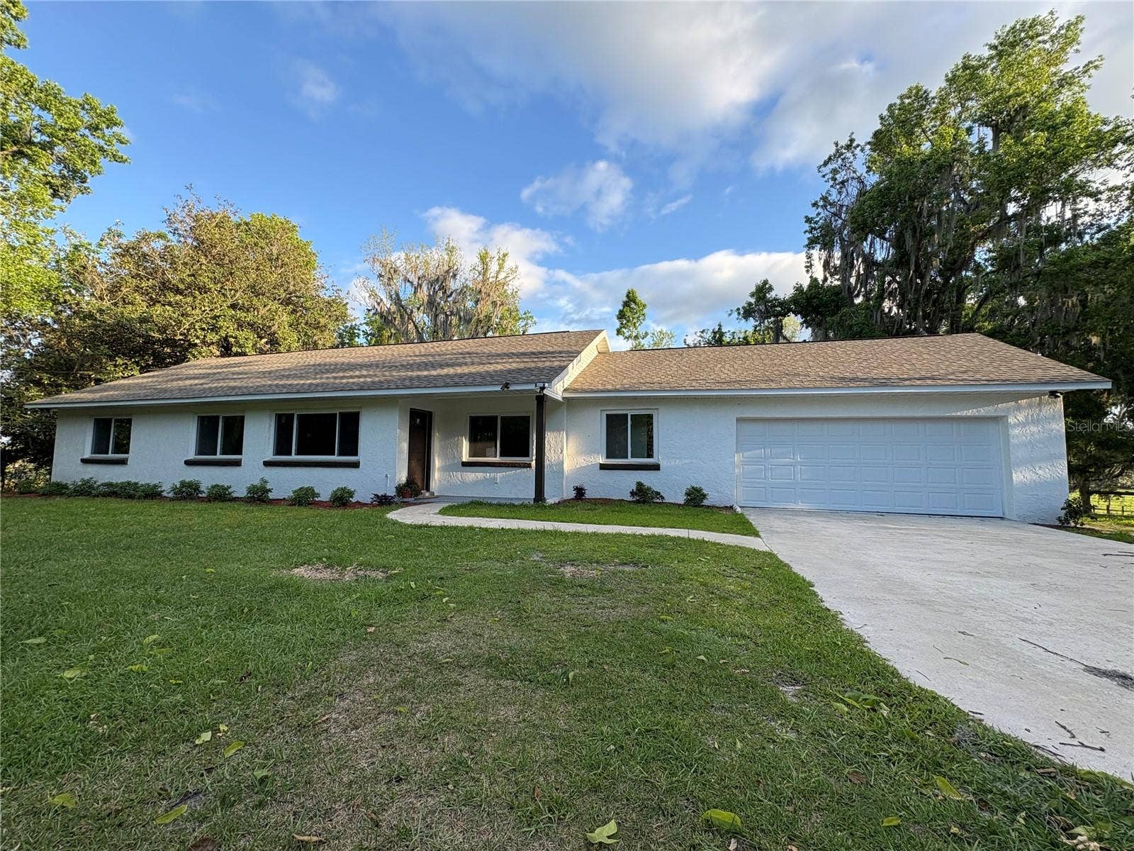 2110 NW 100TH STREET, Ocala, FL 34475