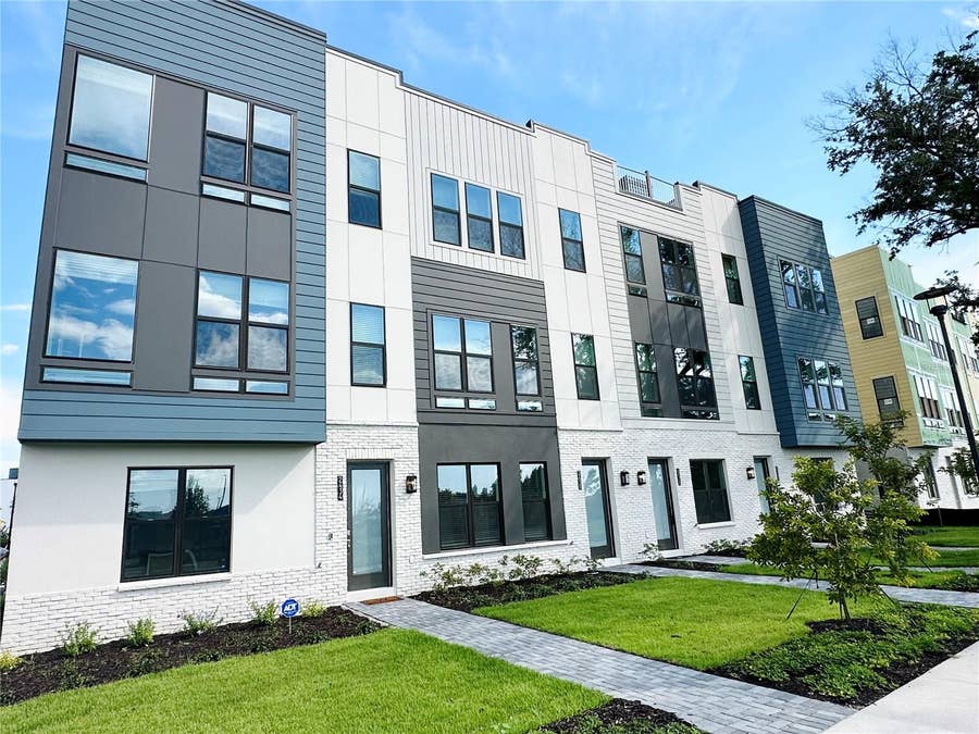Property photo for 2430 ADDALIA ALLEY, Orlando, FL