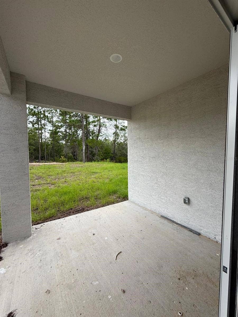 10638 N CITRUS SPRINGS BOULEVARD, Citrus Springs, FL 34434