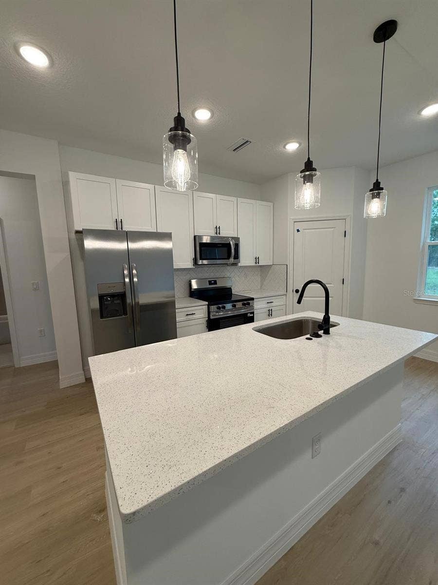 10638 N CITRUS SPRINGS BOULEVARD, Citrus Springs, FL 34434