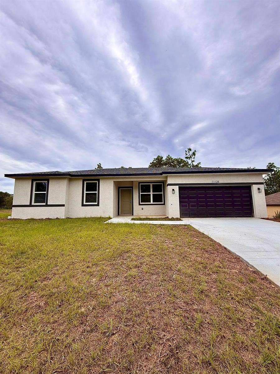 Property photo for 10638 N CITRUS SPRINGS BOULEVARD, Citrus Springs, FL