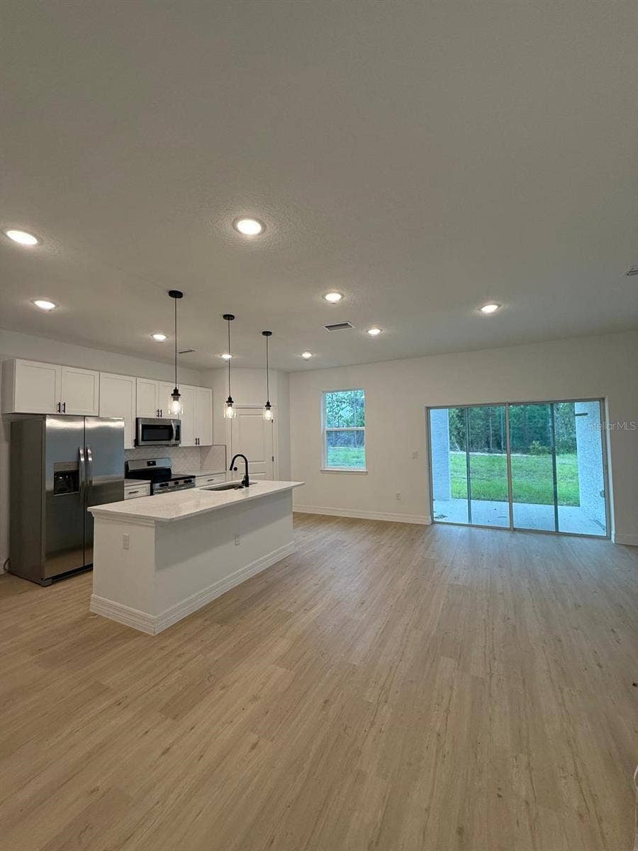 10638 N CITRUS SPRINGS BOULEVARD, Citrus Springs, FL 34434