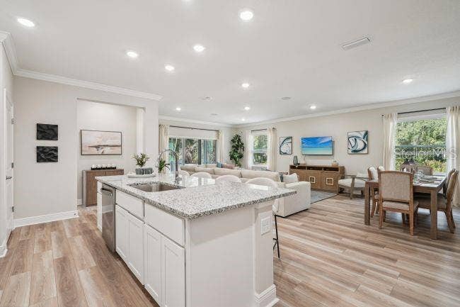 2742 68TH AVENUE, Naples, FL 34120 Model home - actual features may vary.