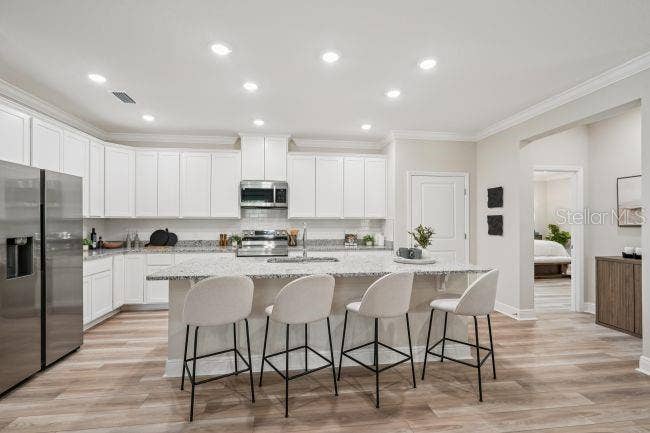 2742 68TH AVENUE, Naples, FL 34120 Model home - actual features may vary.