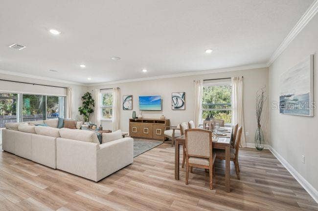 2742 68TH AVENUE, Naples, FL 34120 Model home - actual features may vary.
