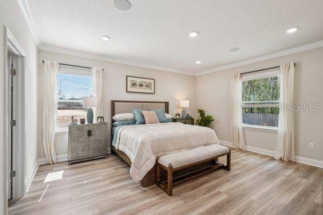 2742 68TH AVENUE, Naples, FL 34120 Model home - actual features may vary.