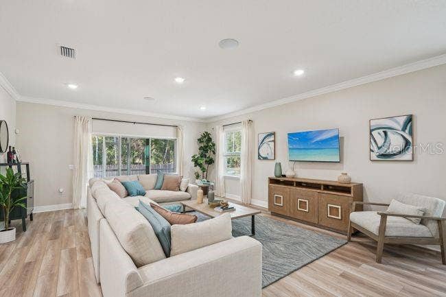 2742 68TH AVENUE, Naples, FL 34120 Model home - actual features may vary.