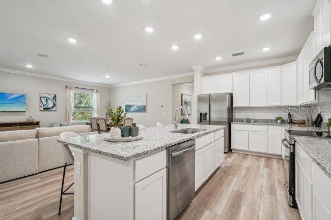 2742 68TH AVENUE, Naples, FL 34120 Model home - actual features may vary.