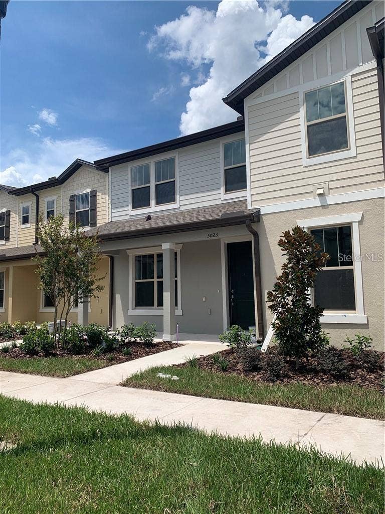 Property photo for 5023 CASPIAN STREET, St Cloud, FL
