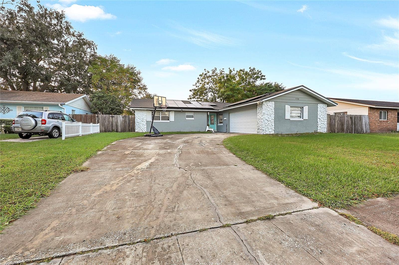 730 PARK MANOR DRIVE, Orlando, FL 32825 730 PARK MANOR DRIVE, Orlando, FL 32825