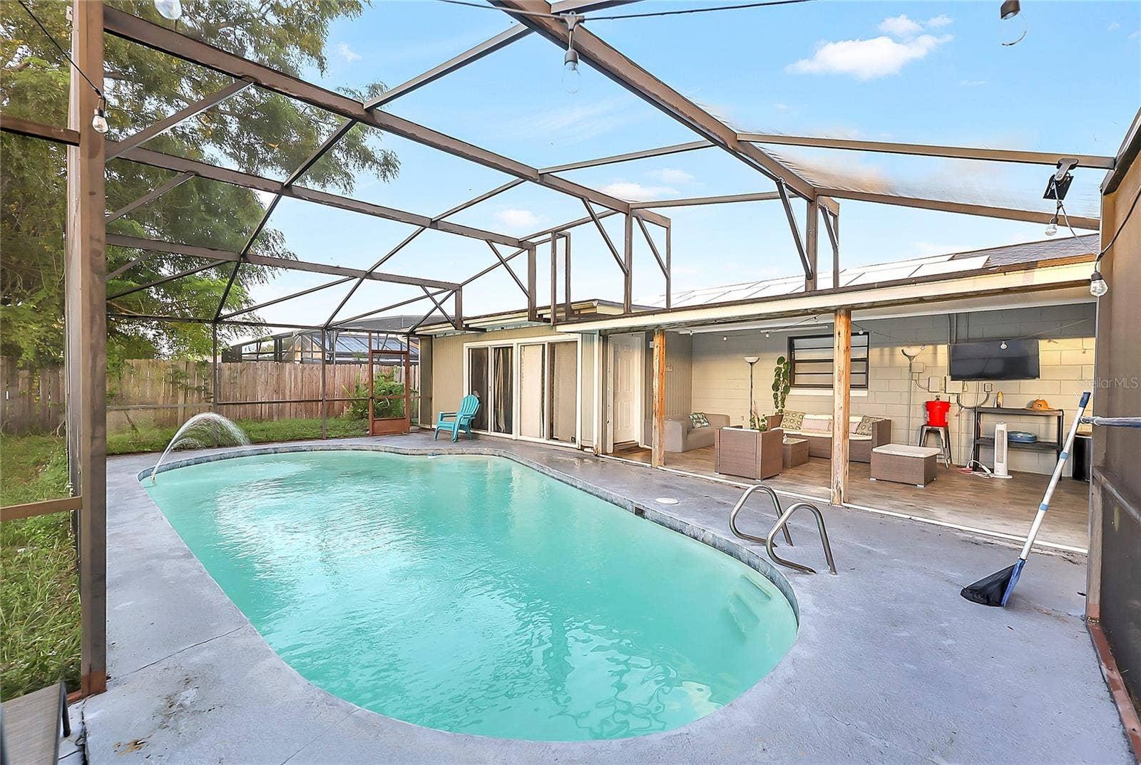 730 PARK MANOR DRIVE, Orlando, FL 32825 730 PARK MANOR DRIVE, Orlando, FL 32825