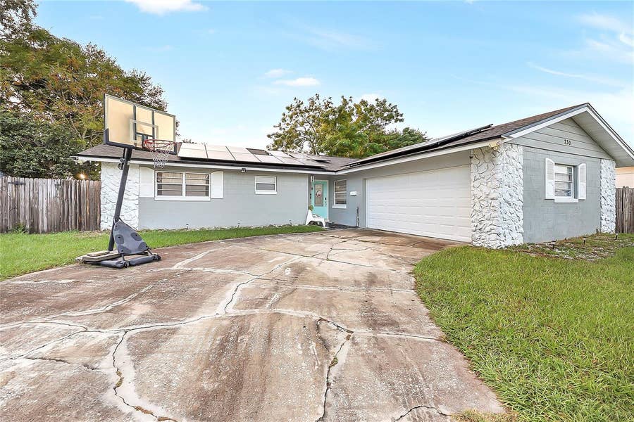 Property photo for 730 PARK MANOR DRIVE, Orlando, FL