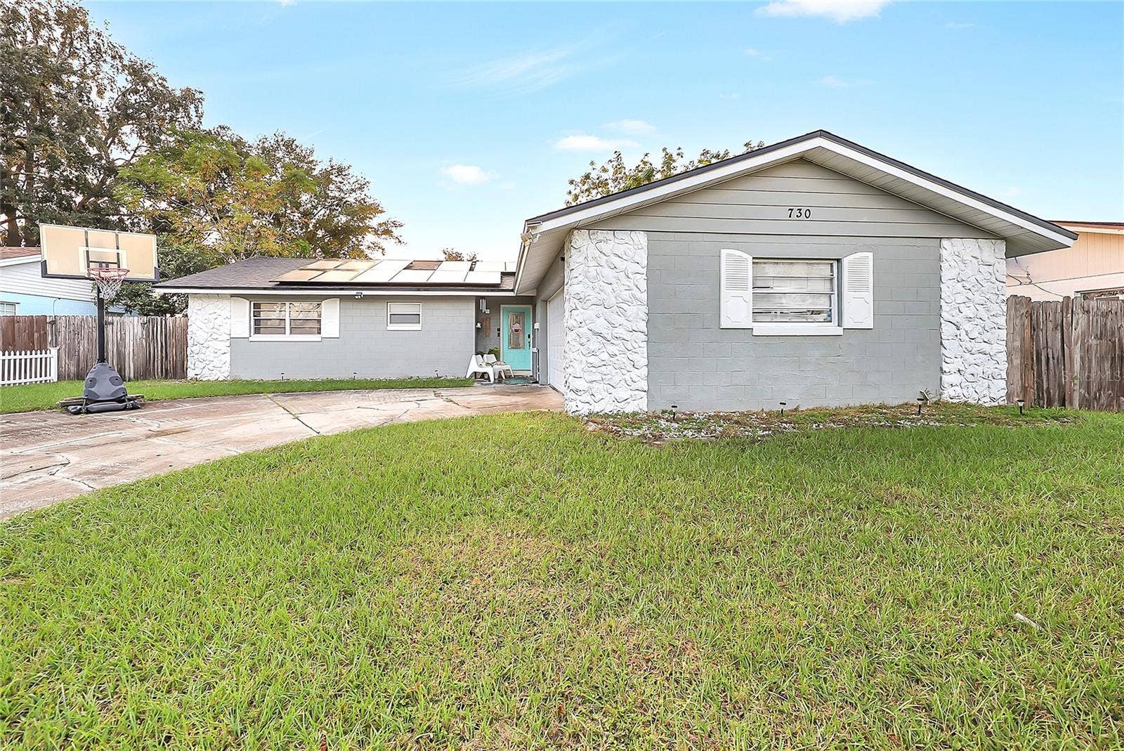 730 PARK MANOR DRIVE, Orlando, FL 32825 730 PARK MANOR DRIVE, Orlando, FL 32825