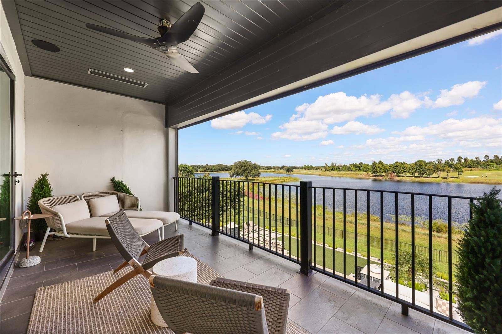 15633 PANTHER LAKE DRIVE, Winter Garden, FL 34787 Primary Balcony