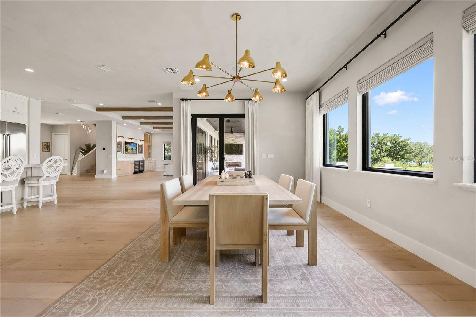 15633 PANTHER LAKE DRIVE, Winter Garden, FL 34787 Formal Dining