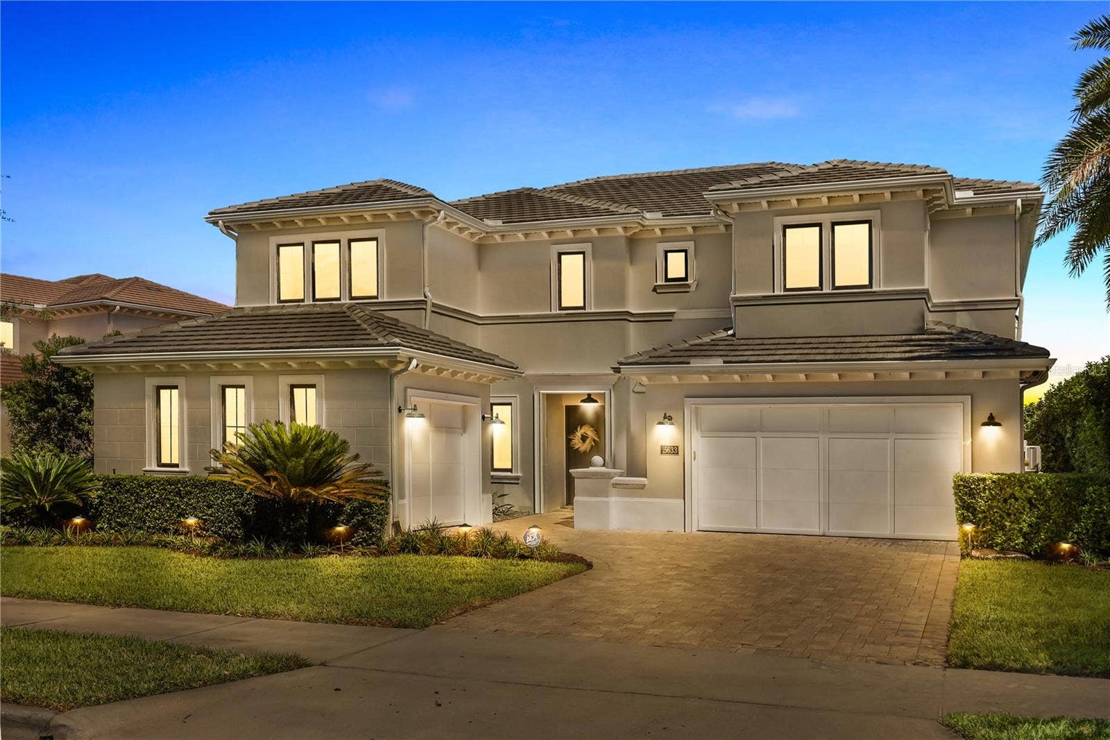 15633 PANTHER LAKE DRIVE, Winter Garden, FL 34787 15633 PANTHER LAKE DRIVE, Winter Garden, FL 34787