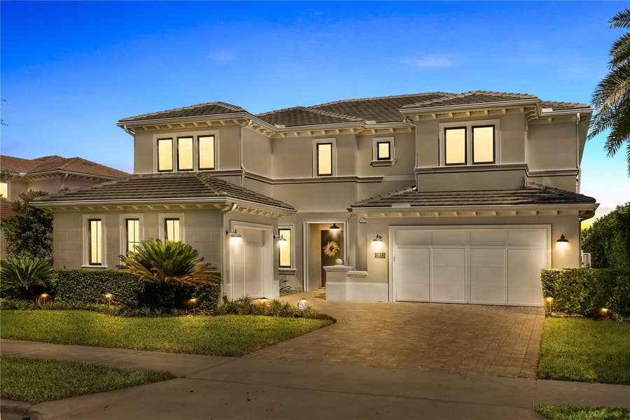 Property photo for 15633 PANTHER LAKE DRIVE, Winter Garden, FL