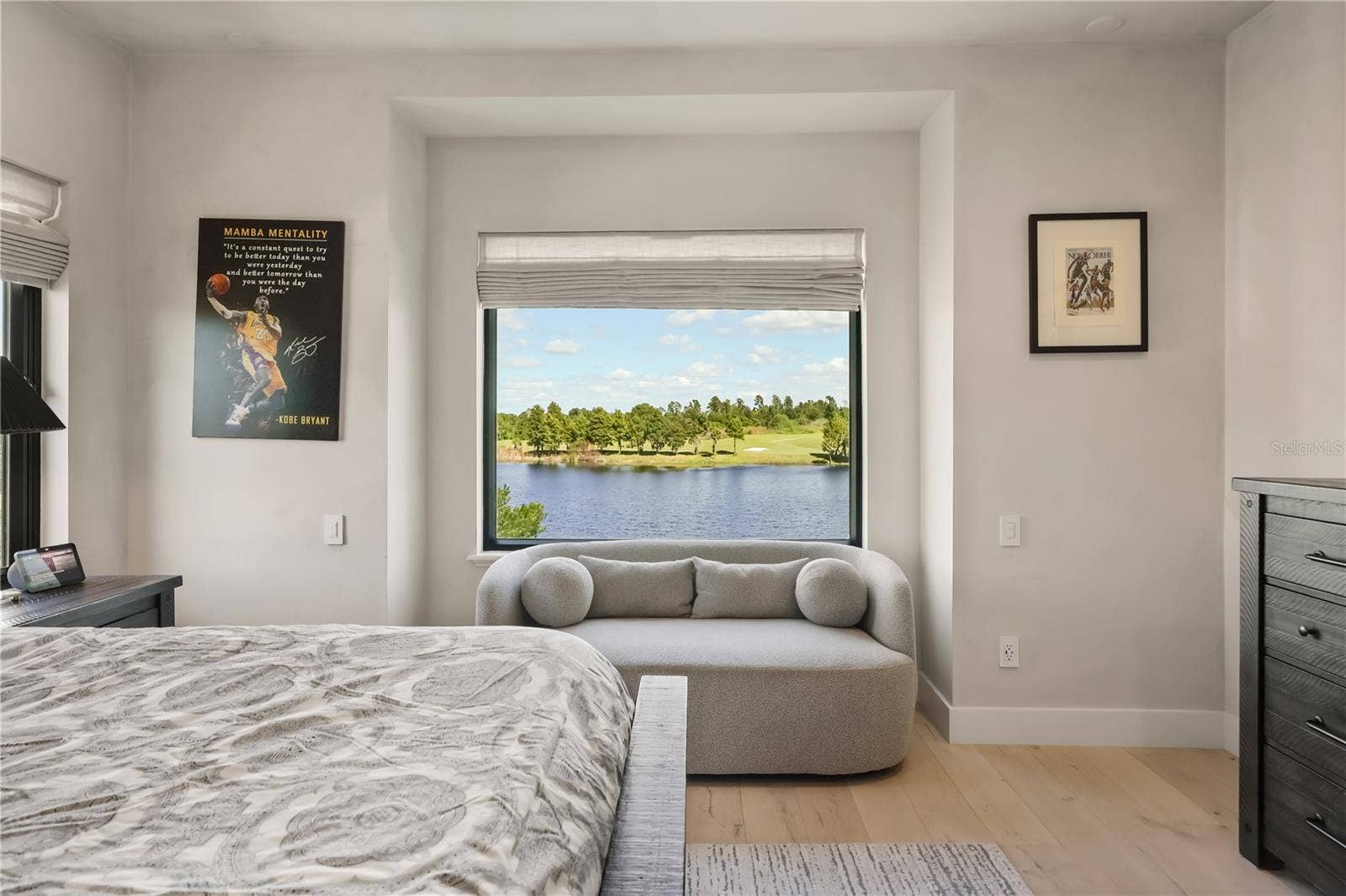 15633 PANTHER LAKE DRIVE, Winter Garden, FL 34787 Bedroom 2