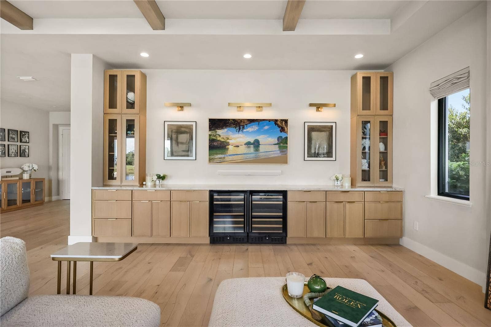 15633 PANTHER LAKE DRIVE, Winter Garden, FL 34787 Family Room