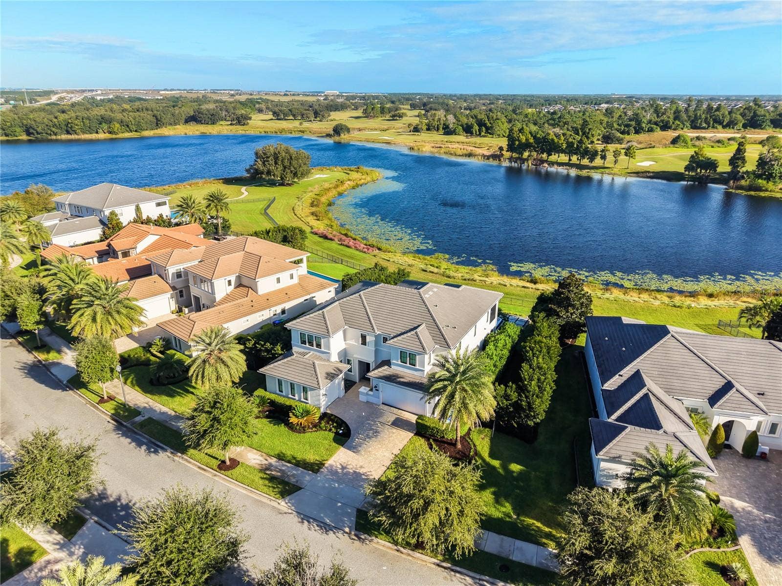 15633 PANTHER LAKE DRIVE, Winter Garden, FL 34787 15633 PANTHER LAKE DRIVE, Winter Garden, FL 34787