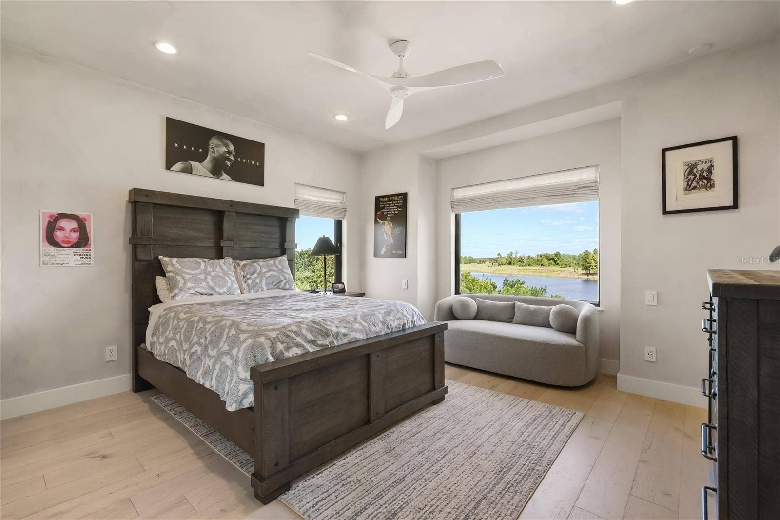 15633 PANTHER LAKE DRIVE, Winter Garden, FL 34787 Bedroom 2