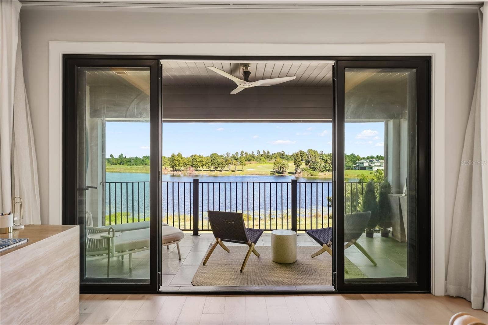 15633 PANTHER LAKE DRIVE, Winter Garden, FL 34787 Primary Balcony