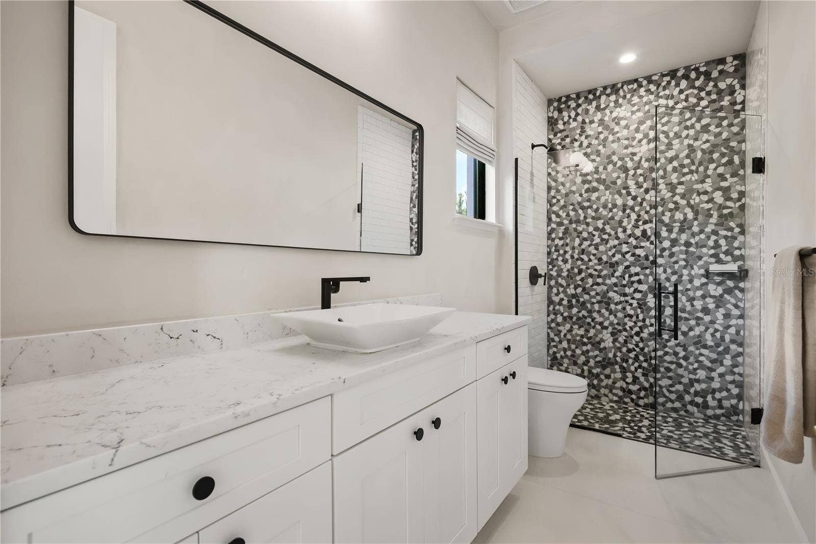 15633 PANTHER LAKE DRIVE, Winter Garden, FL 34787 Bedroom 4 First Floor Ensuite