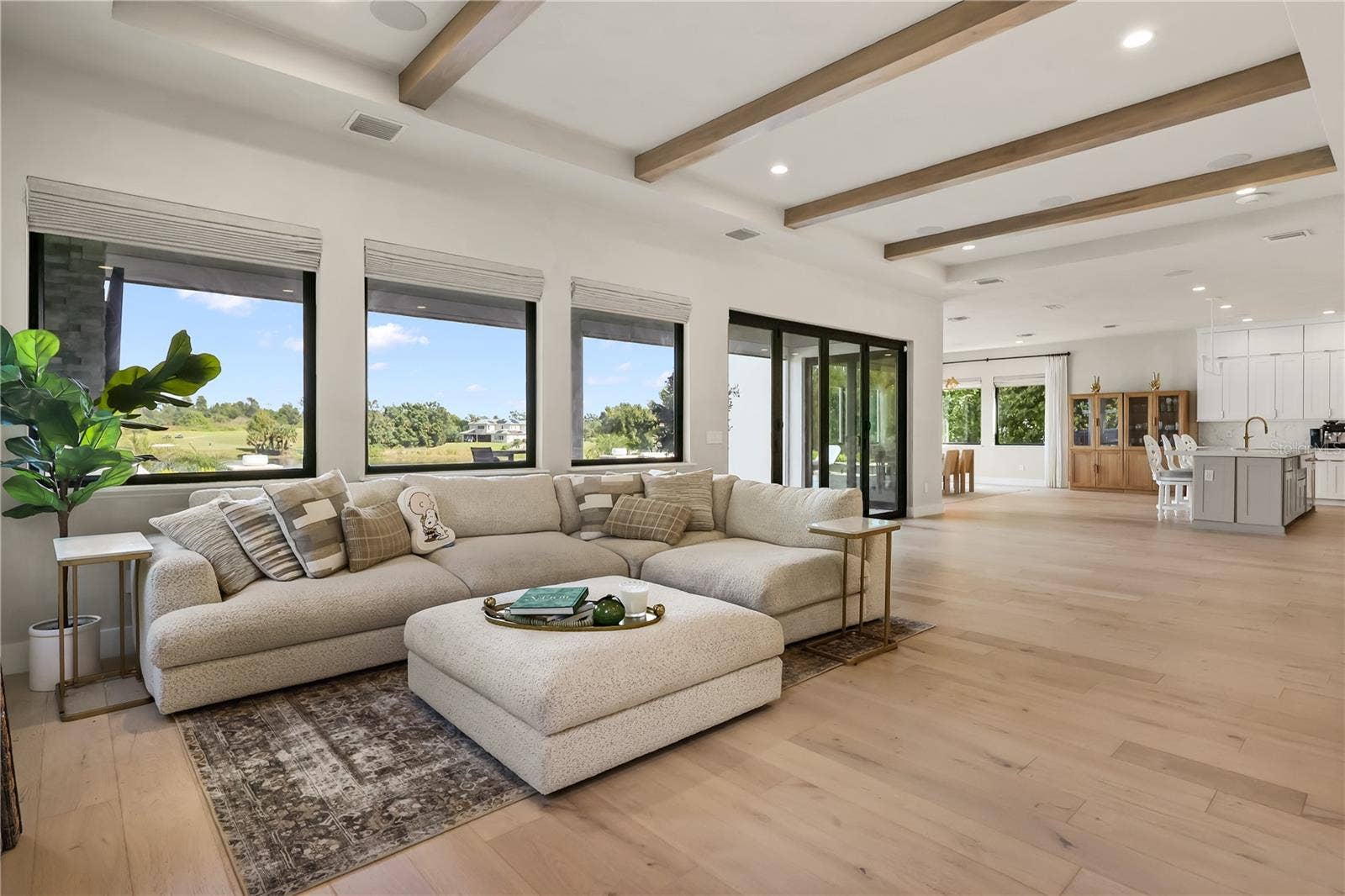15633 PANTHER LAKE DRIVE, Winter Garden, FL 34787 Family Room