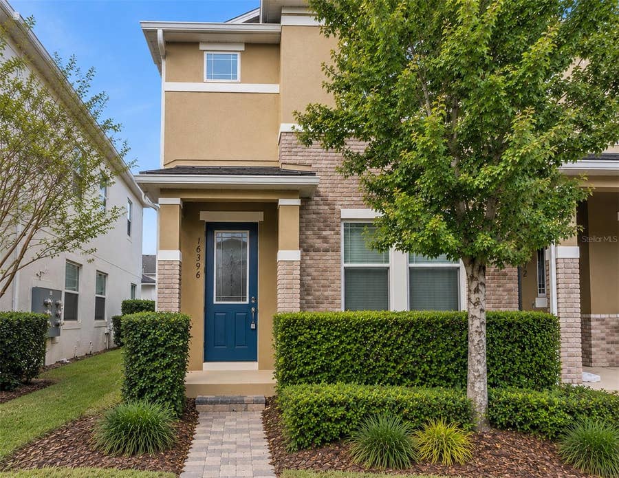 Property photo for 16396 PRAIRIE SCHOOL DRIVE, Winter Garden, FL