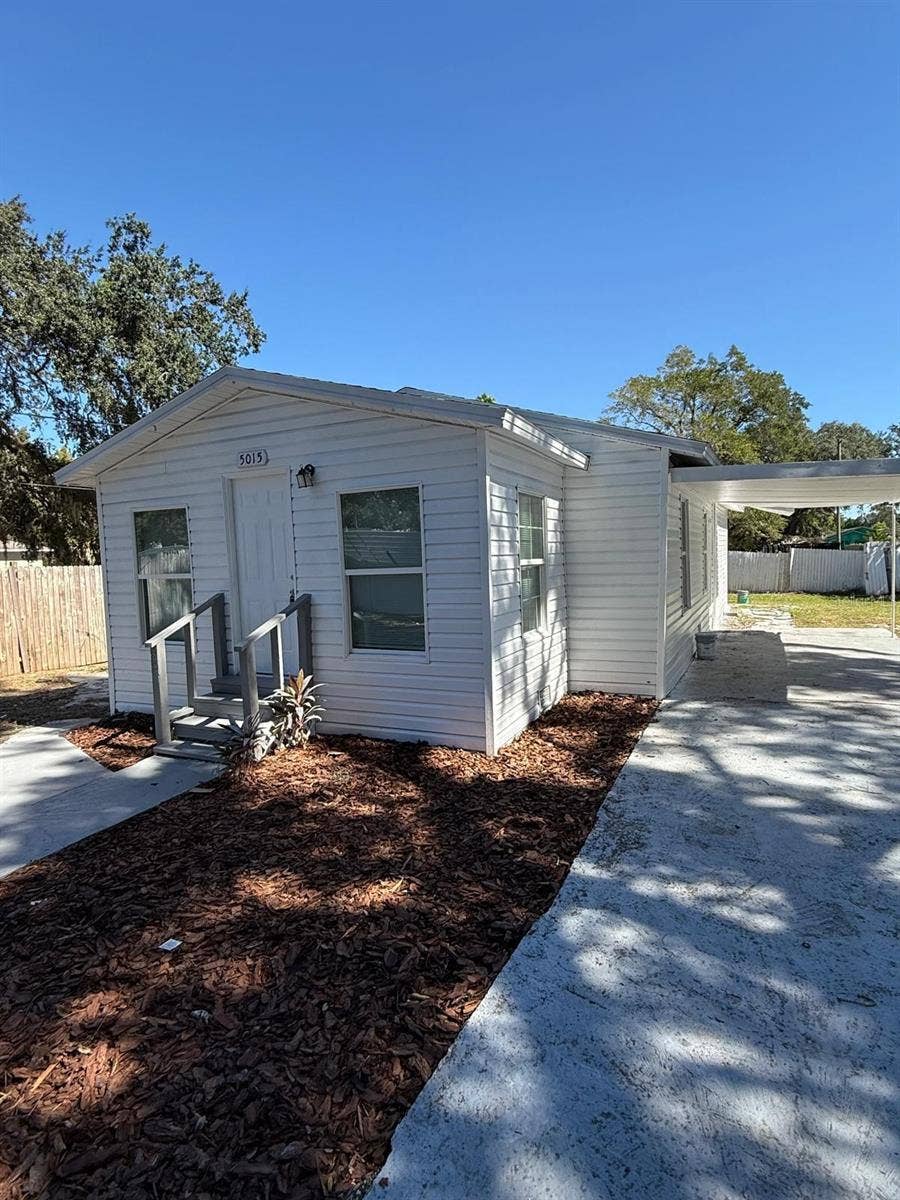 Property photo for 5015 N 29TH STREET, Tampa, FL